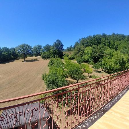 Terrazza Sul Cielo Apartment Bella Екстериор снимка