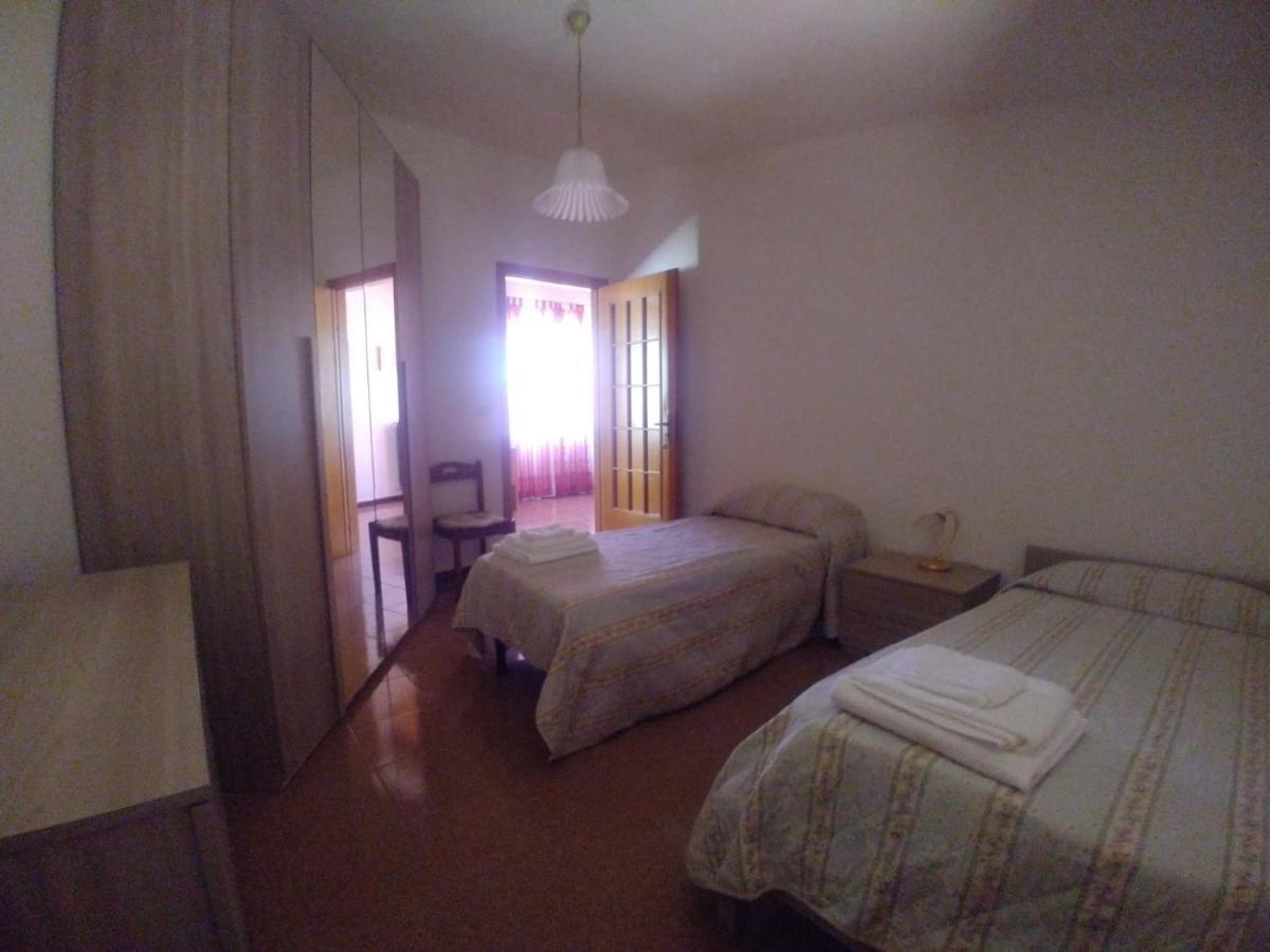 Terrazza Sul Cielo Apartment Bella Екстериор снимка