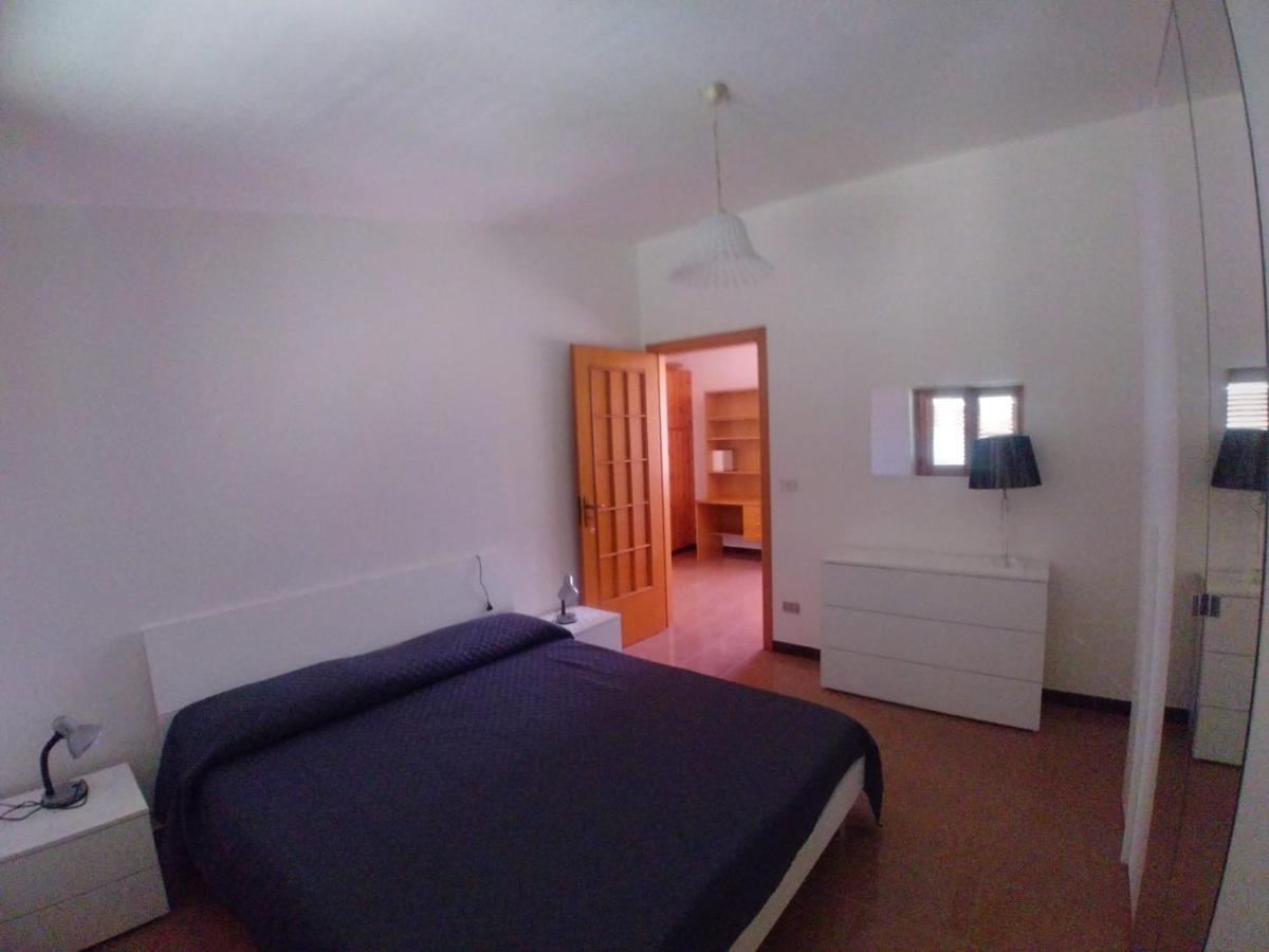 Terrazza Sul Cielo Apartment Bella Екстериор снимка